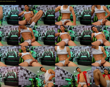 mysexyboyx