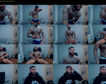 calvintony
