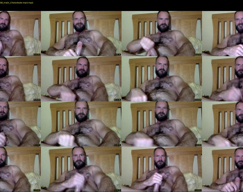 musclbear