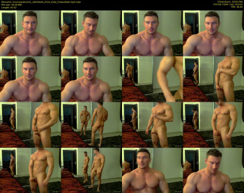 muscularkevin21