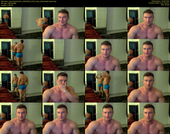 muscularkevin21