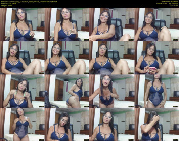 aranza_sexy