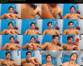 charlie_hotx