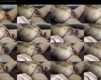 hairystroking69