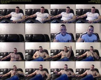 johnmuscles