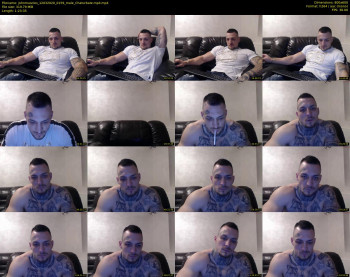 johnmuscles