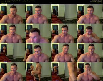 muscularkevin21