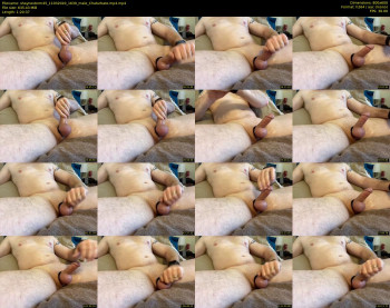 shaynestorm45