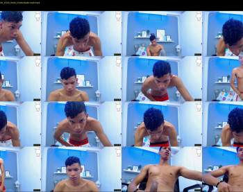 joshua_naughty_