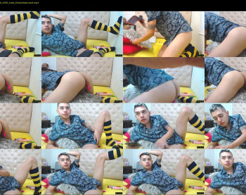 sweetbabyman