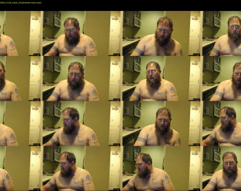 justaguyandnaked