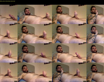 mikedeecgn