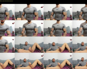 nerdmuscles