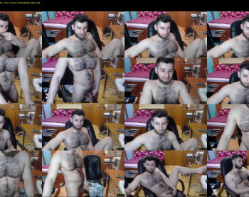 stevemuscleboy