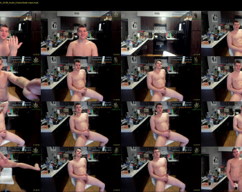 thejohnnystone