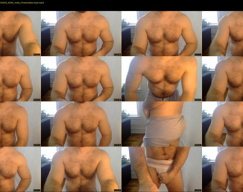 hunghairydaddydick