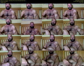 musclbear