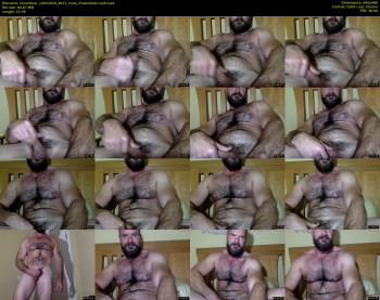 musclbear