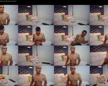 safadohunks
