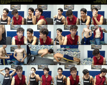 tomandcris