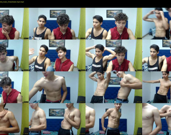 tomandcris