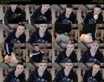 alexiarain