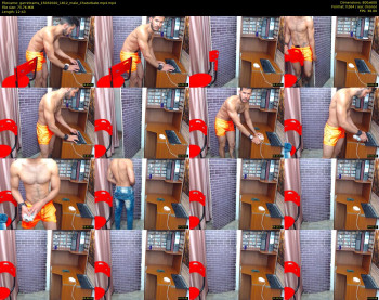 garretcams