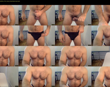 hunghairydaddydick