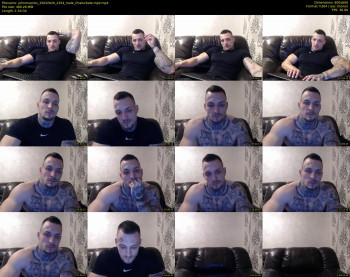 johnmuscles
