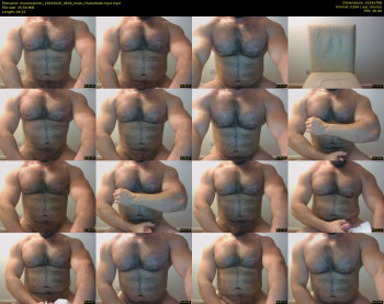 musclesenior