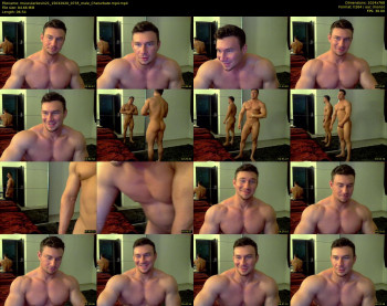 muscularkevin21