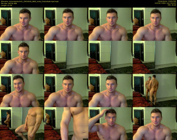 muscularkevin21