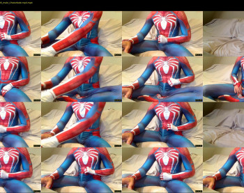 spideybro