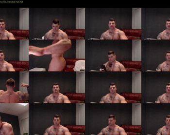 jackyhuge