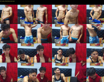 tomandcris