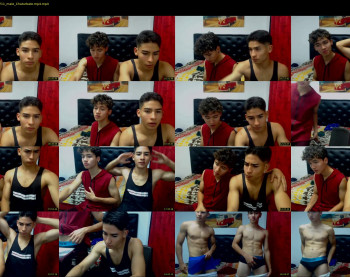 tomandcris