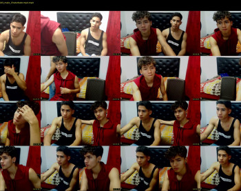 tomandcris
