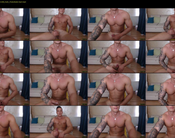 xxmuscleboy