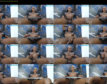 blackboy12inches