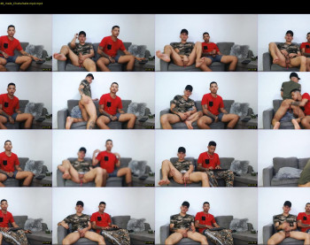 blakemate