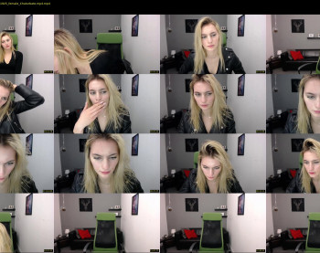 blondenadya