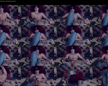 leon_muscls