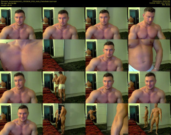 muscularkevin21