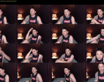 asianhunk4you