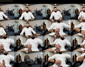 glennmasters