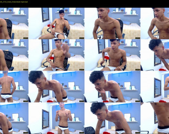 joshua_naughty_