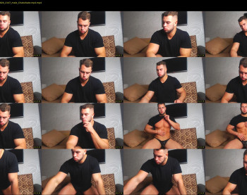 muscularjohnforu