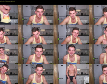 sexystbboy
