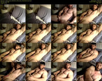 220muscled