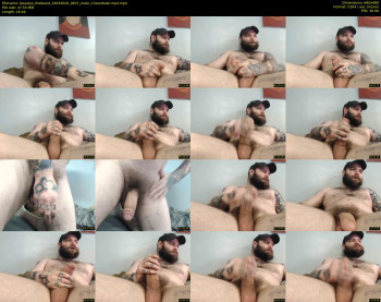 beautyn_thebeast